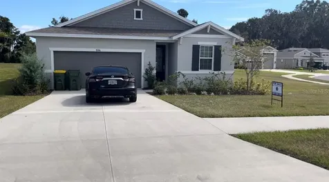 8006 Cherrystone Street Leesburg FL 34748