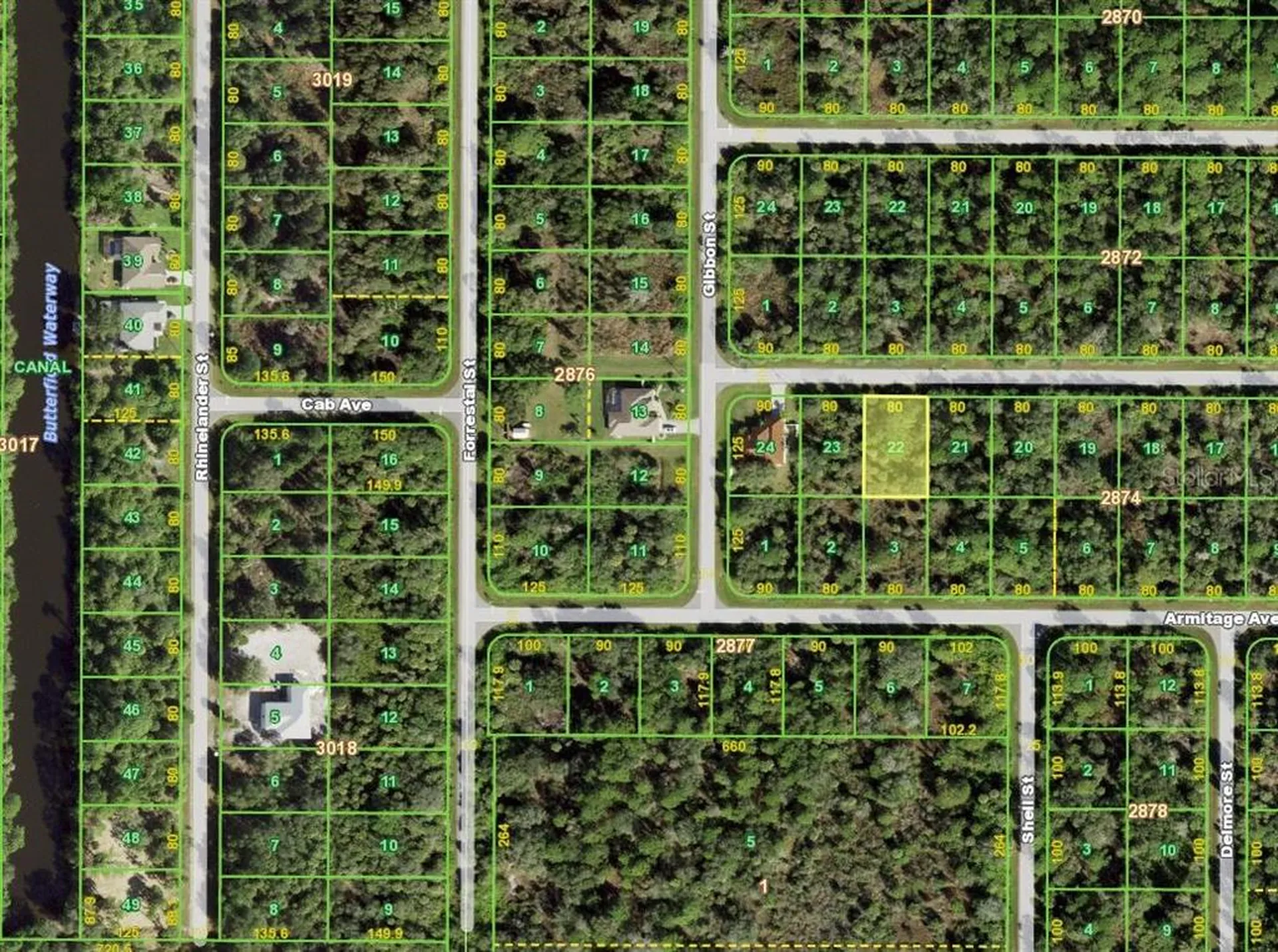 13053 Chiminiello Drive Port Charlotte FL 33953
