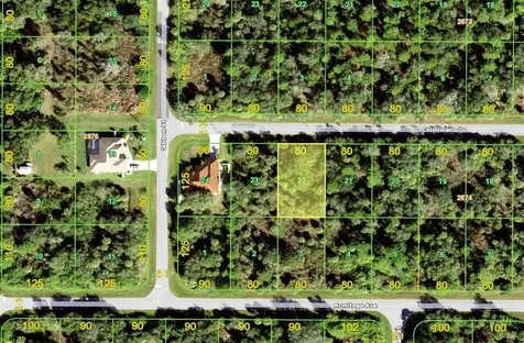 13053 Chiminiello Drive Port Charlotte FL 33953