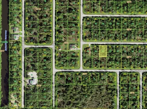 13053 Chiminiello Drive Port Charlotte FL 33953