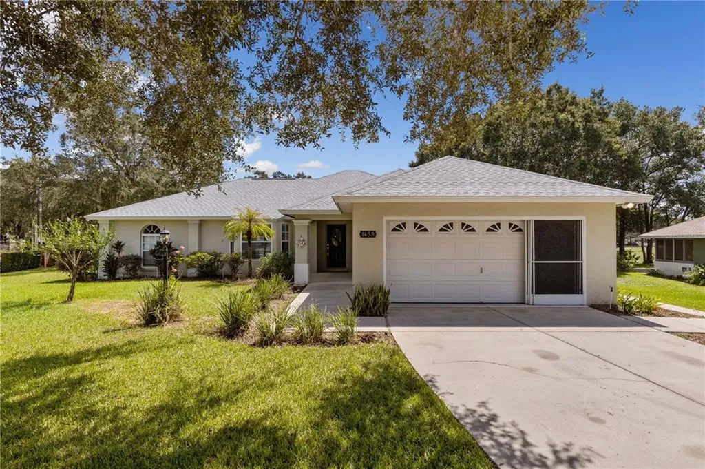 1459 Wyngate Lane Lakeland FL 33809