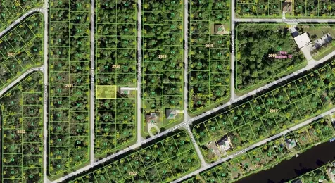 1332 Patton Street Port Charlotte FL 33953