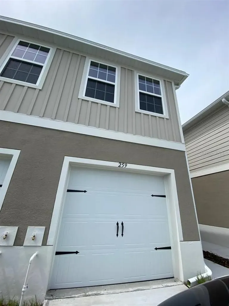 259 Blueberry Lane Davenport FL 33837
