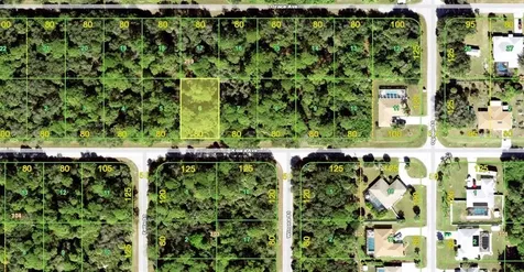 18104 Koala Avenue Port Charlotte FL 33948