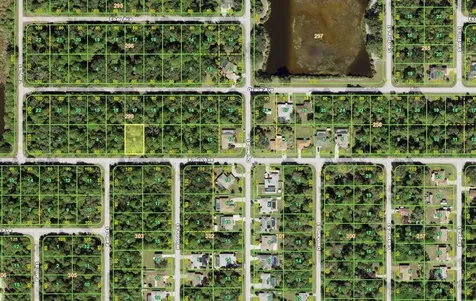 18104 Koala Avenue Port Charlotte FL 33948