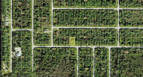 13062 Armitage Avenue Port Charlotte FL 33953