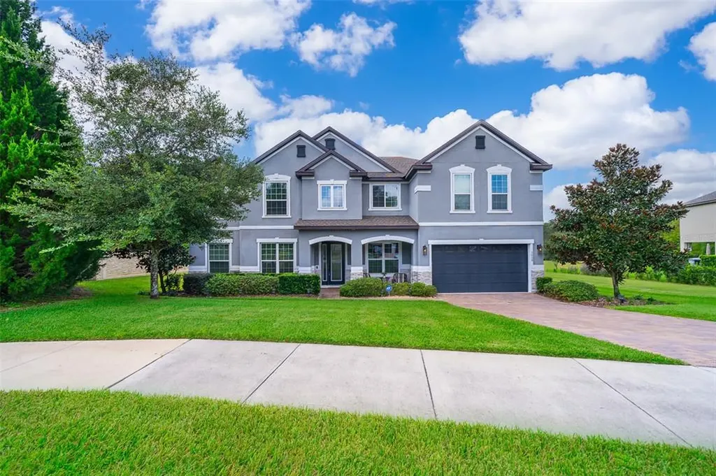 3008 Pinenut Drive Apopka FL 32712