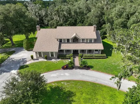 6715 Poley Creek Drive W Lakeland FL 33811