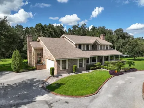 6715 Poley Creek Drive W Lakeland FL 33811