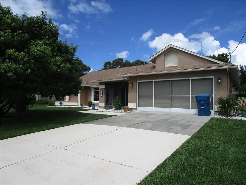 11013 Little Street Spring Hill FL 34608