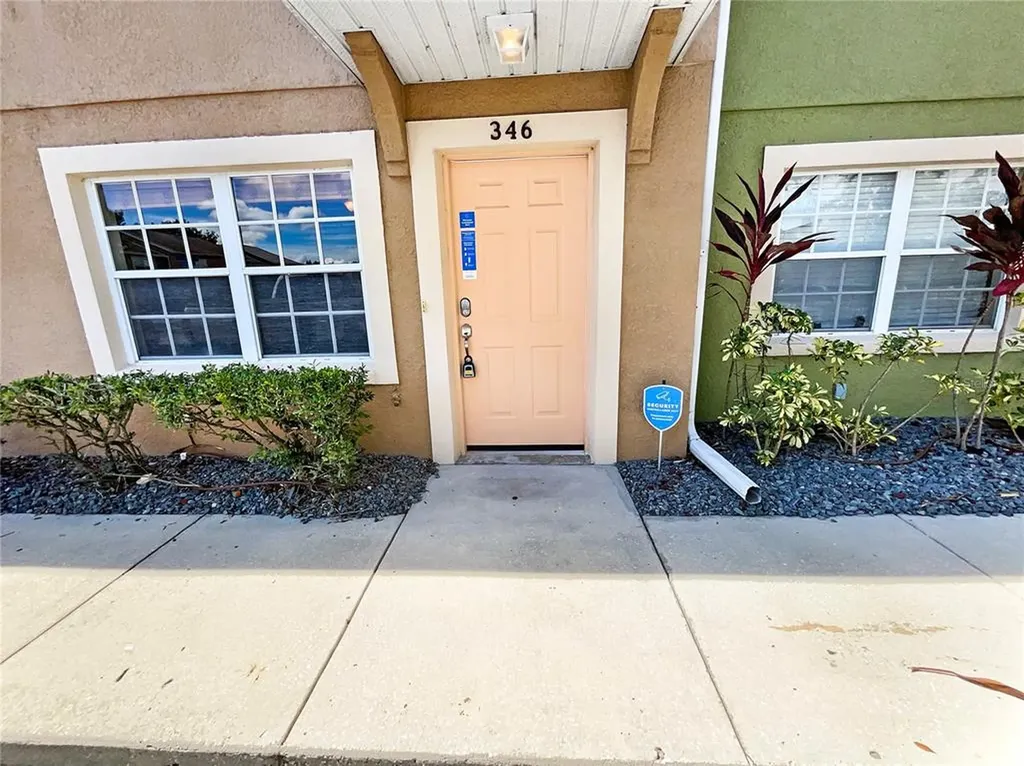 346 Cervantes Drive Kissimmee FL 34743