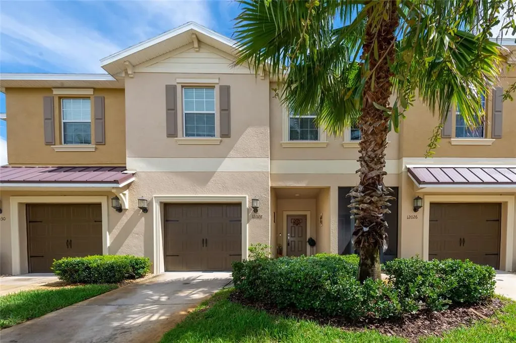 12028 Greengate Drive Hudson FL 34669