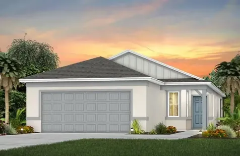 5126 Royal Point Avenue Kissimmee FL 34746