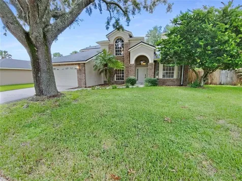 8709 Black Creek Boulevard Orlando FL 32829
