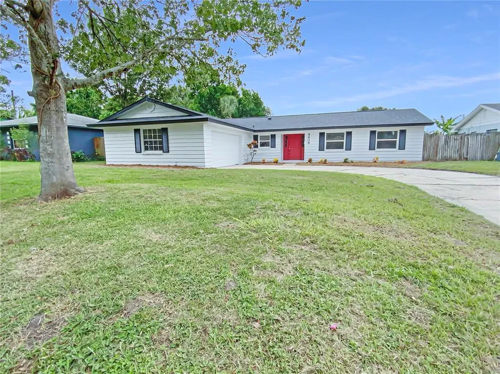 4408 Almark Drive Orlando FL 32839