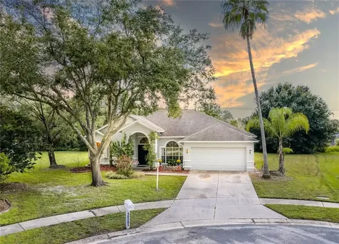 18301 Saint James Court Tampa FL 33647