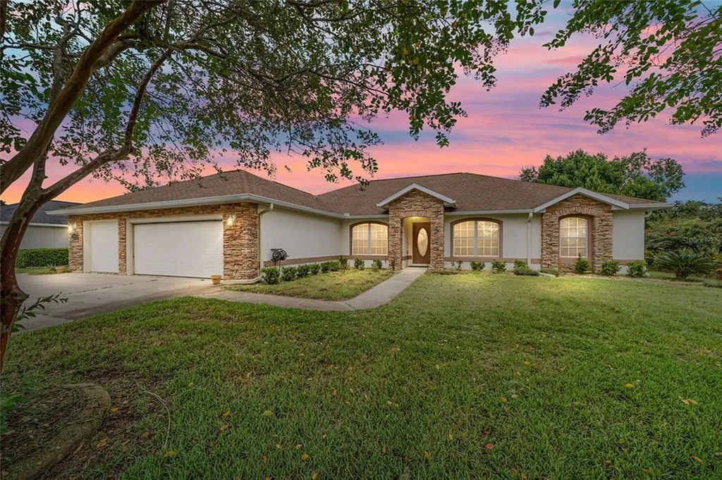 5499 SW 89th Place Ocala FL 34476