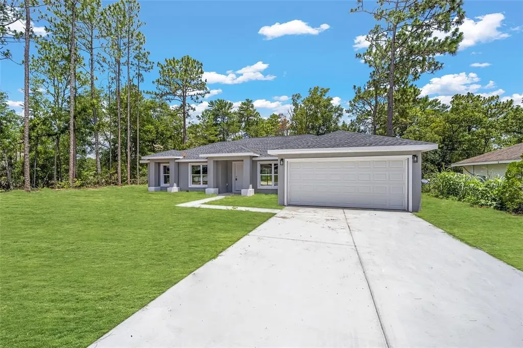 12997 SW 60th Court Road Ocala FL 34473