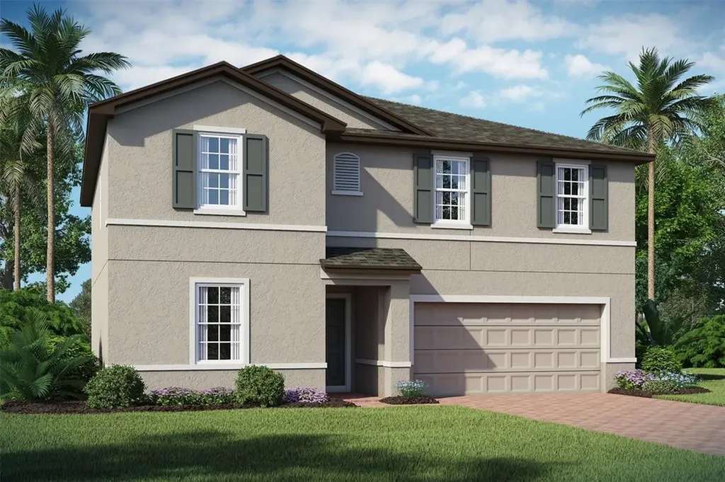 6960 Shelby Lynn Way Zephyrhills FL 33542