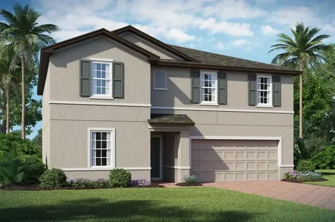 6960 Shelby Lynn Way Zephyrhills FL 33542