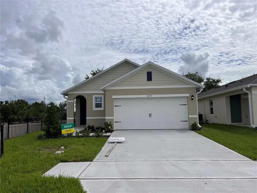 2271 Delhi Place Sanford FL 32771