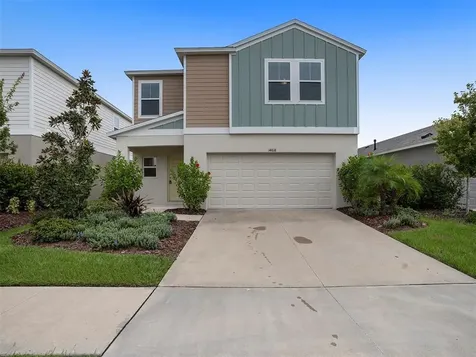 14618 Brumby Ridge Avenue Lithia FL 33547