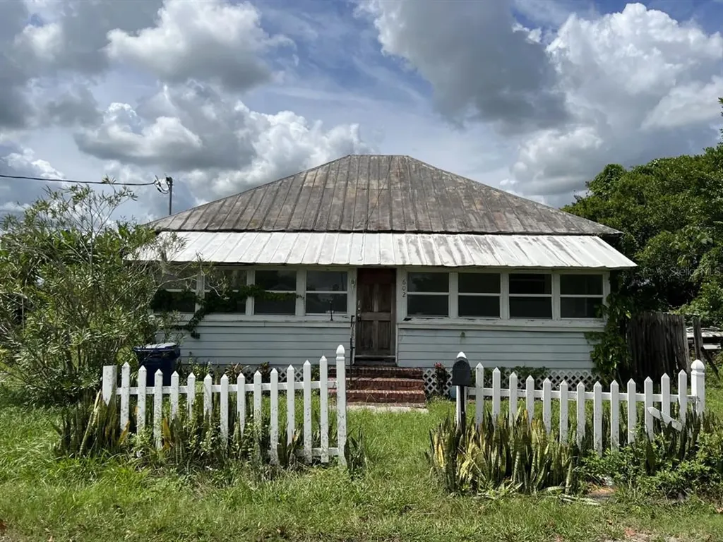 602 NW 5th Avenue Mulberry FL 33860