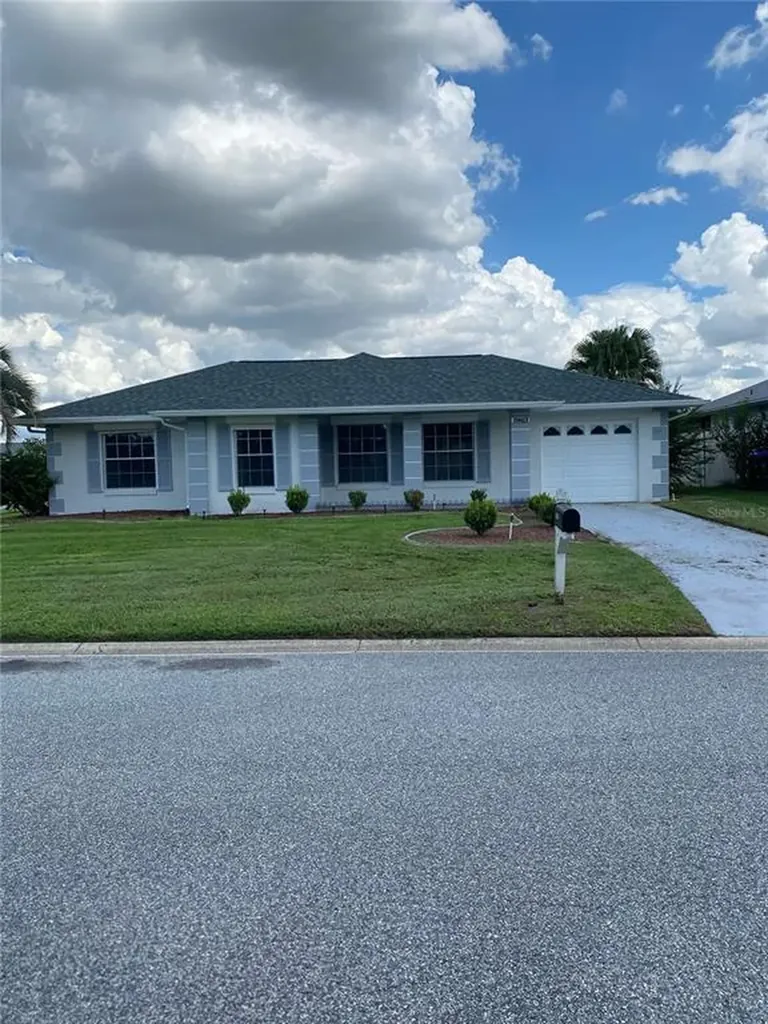 11403 Sugarmaple Lane Orlando FL 32821