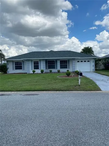 11403 Sugarmaple Lane Orlando FL 32821