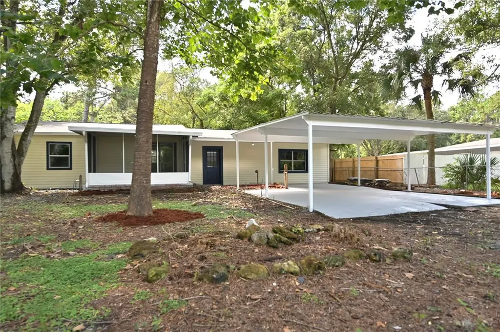2308 Getford Road Eustis FL 32726