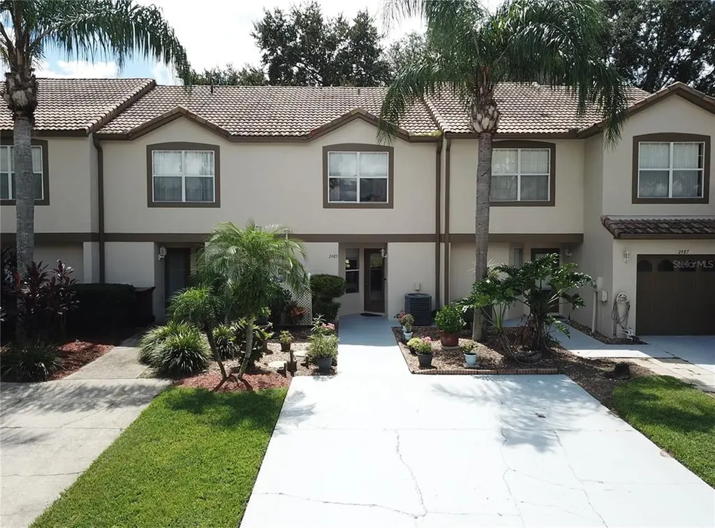 2489 Saint Augustine Boulevard Haines City FL 33844