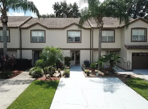 2489 Saint Augustine Boulevard Haines City FL 33844