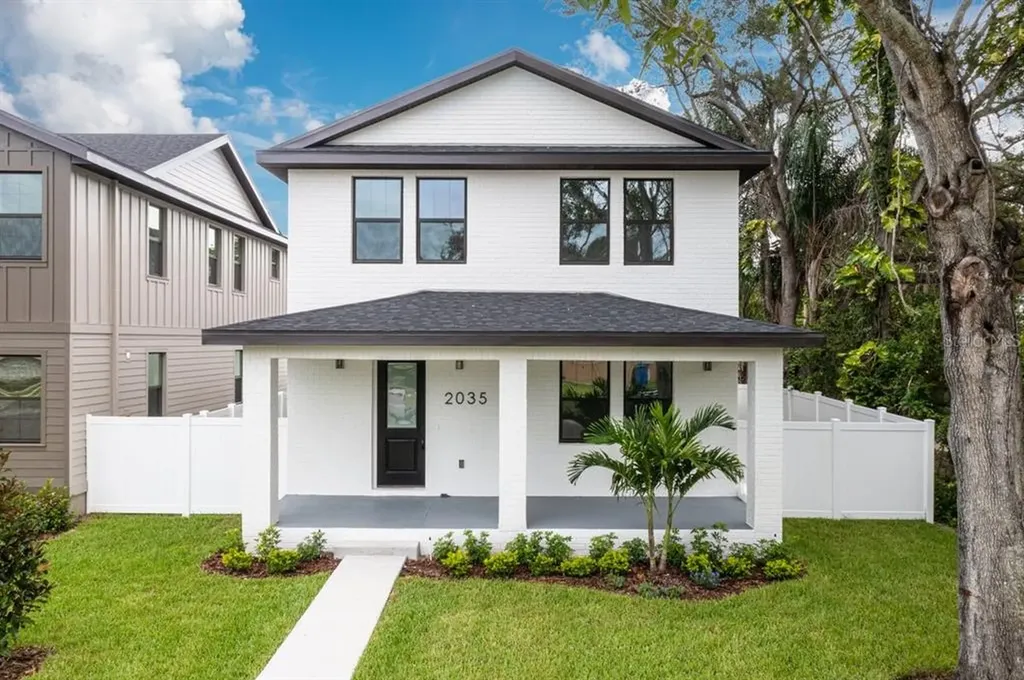 2035 44th Avenue N St Petersburg FL 33714