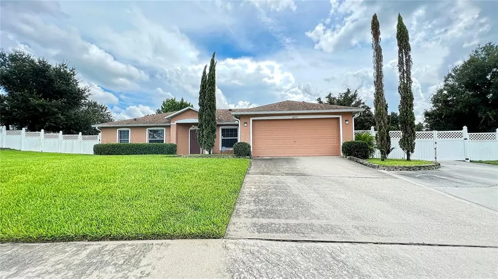 2697 Leafy Way Lane Deltona FL 32725