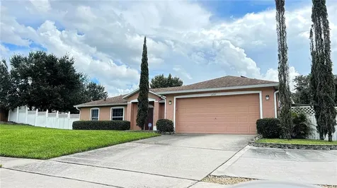 2697 Leafy Way Lane Deltona FL 32725