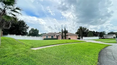 2697 Leafy Way Lane Deltona FL 32725