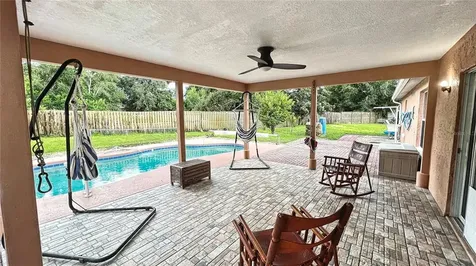 2697 Leafy Way Lane Deltona FL 32725