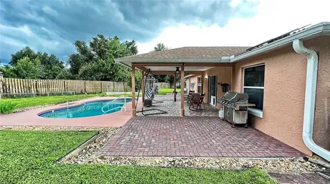 2697 Leafy Way Lane Deltona FL 32725