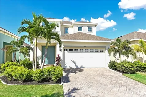 409 Sandsend Court Apollo Beach FL 33572