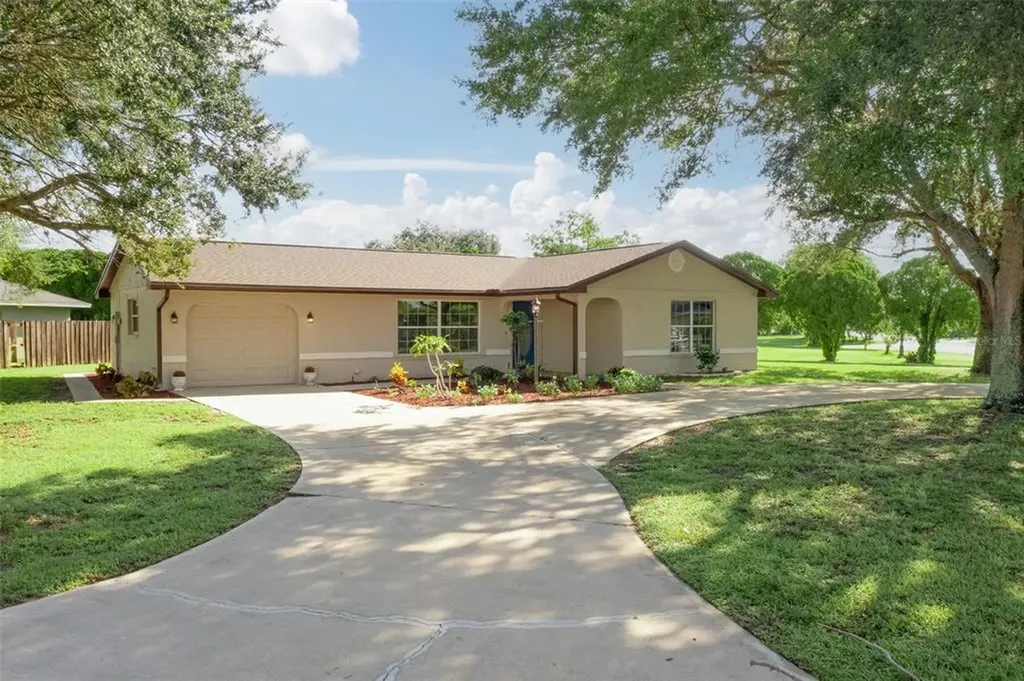 12 Sagewood Avenue Lehigh Acres FL 33936