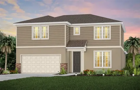 17307 Million Lakes Court Clermont FL 34714