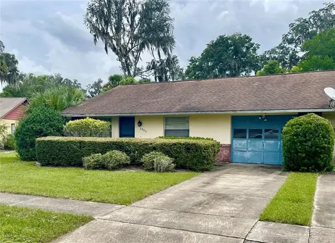 1003 Marlboro Drive Deland FL 32724