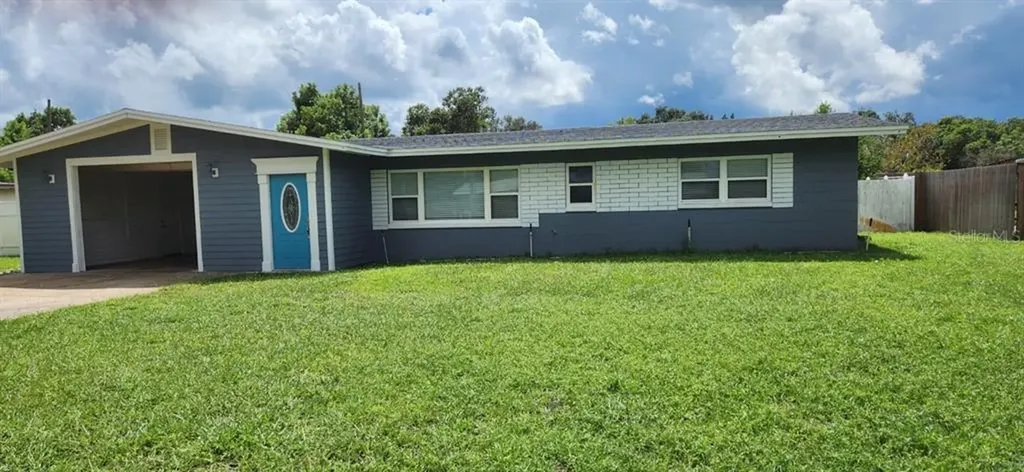 3533 Shirley Drive Apopka FL 32703