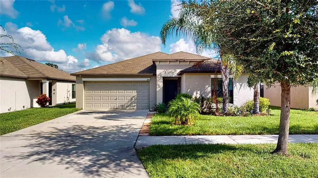 12617 Lemon Pepper Drive Riverview FL 33578