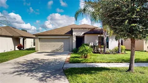 12617 Lemon Pepper Drive Riverview FL 33578