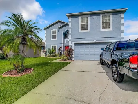 10250 Laxton Street Orlando FL 32824