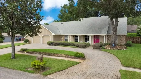6216 Indian Meadow Street Orlando FL 32819