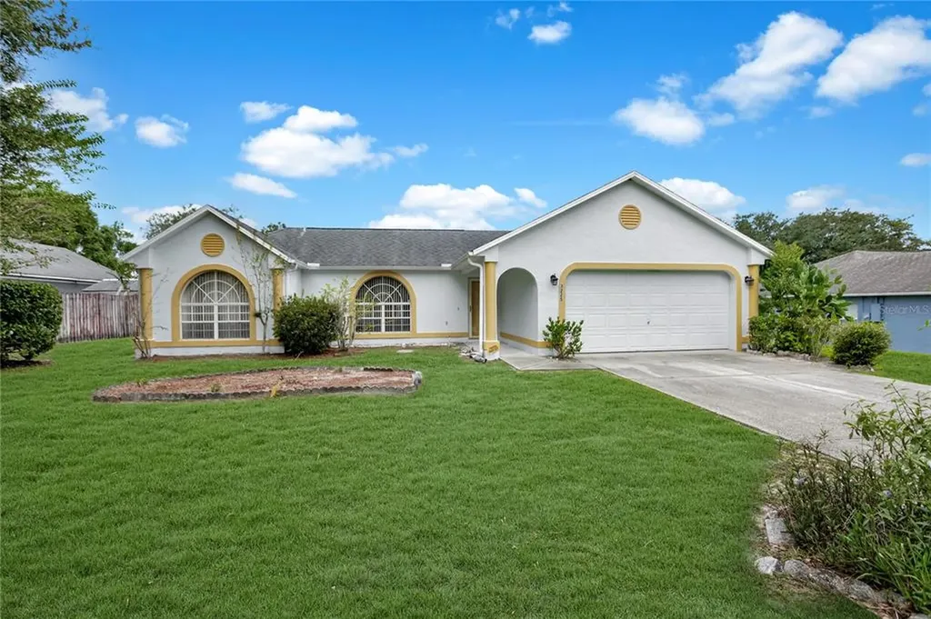 3225 Tealwood Terrace Deltona FL 32725