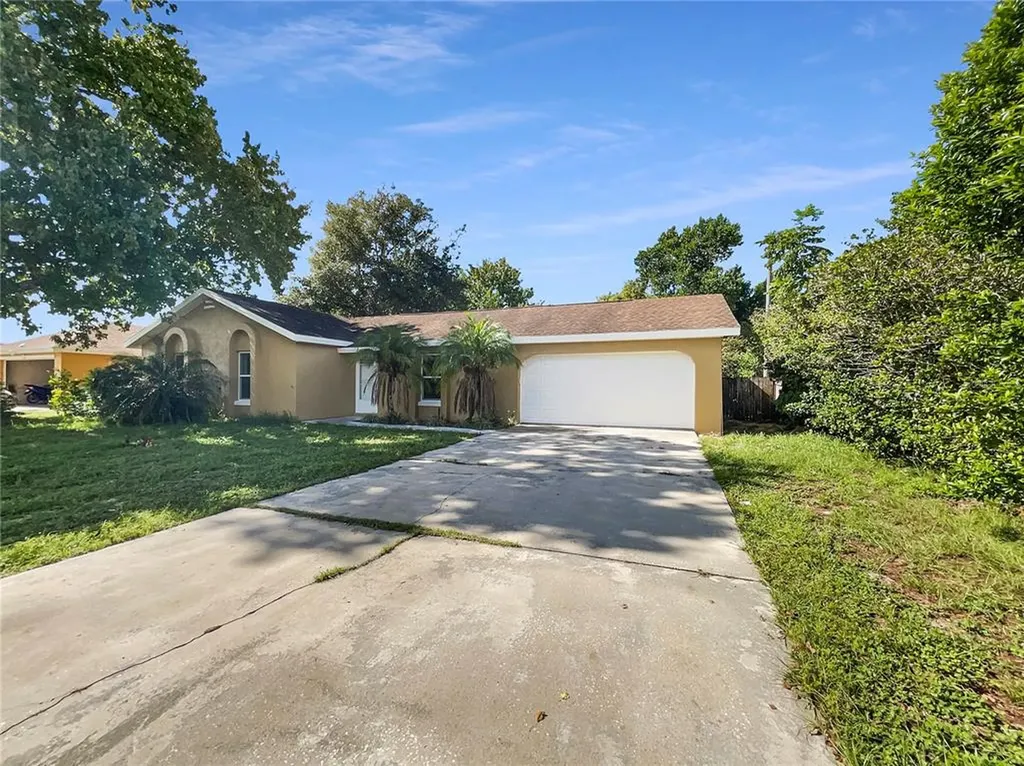 1275 Voyager Street Deltona FL 32725