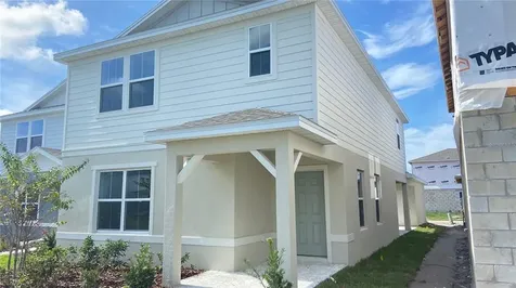 1853 Summer Serenity Drive Kissimmee FL 34744